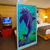 Отель International Palms Resort Cocoa Beach, фото 44