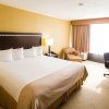 Отель Quality Inn & Suites Nacogdoches в Накогдочесе