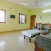 Отель OYO 17201 Home Spacious 2BHK Miramar Beach, фото 13