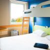 Отель ibis budget Cergy Saint Christophe, фото 5