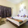 Отель Treebo Trip Jaipur House, фото 6