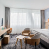 Отель Best Western Hotel Arabellapark München, фото 10