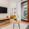 Отель Zajezdnia Wrzeszcz Apartment by Renters, фото 5