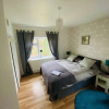 Отель Impeccable 3-bed House in Nottingham, фото 8