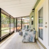 Отель Idyllic Sarasota Home w/ Yard: 2 Mi to Beach!, фото 18