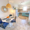 Отель Eco Apartments Sunshine with heated pool, фото 21