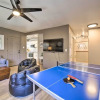 Отель Chic Reno Home w/ Game Room & Putting Green!, фото 9