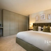Отель Victoria View - Brand New 2 Bedroom - Parking, фото 3