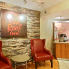 Отель Red Roof Inn Greensboro Coliseum, фото 20
