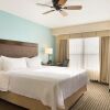 Отель Homewood Suites by Hilton Grand Rapids, фото 6