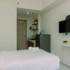 Отель Restful Studio Apartment At Akasa Pure Living Bsd, фото 15