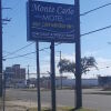 Отель Monte Carlo Motel в Новом Орлеане