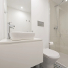 Отель Tripas-Coração, Santa Teresa Apartment, фото 8