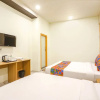 Отель Fabhotel Maharishi Inn, фото 5