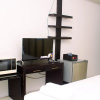 Отель Cozy Studio (No Kitchen) At Metropark Condominium Jababeka Apartment, фото 17