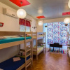 Отель Crazy House Hostel, фото 17