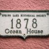 Отель The Ocean House, фото 25