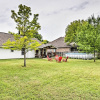 Отель Mcqueeny Hill Country Home w/ Covered Patio, фото 14