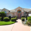 Отель Sunset Bay Beautiful Pool Home - Bring Your Boat or Jet Ski - Canal with Dock- Sleeps 10 - 4 BD, фото 20