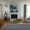 Отель Apartments Strandhaus Seeblick, фото 3