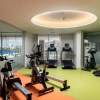 Отель Baia Bodrum Hotel - All Inclusive, фото 27