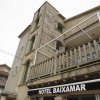 Отель Baixamar в Санхенхо