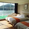 Отель Jinhao Cliff Hotel, фото 21