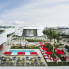 Отель citizenM Miami Worldcenter, фото 18