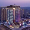 Отель Ramada By Wyndham Xiangyang Xiangcheng, фото 1
