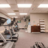Отель Residence Inn Charlotte Uptown, фото 29