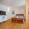 Отель Cozy 1br Apt Recently Renovated in City Centre, фото 12