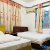 Отель Quanzhou Overseas Chinese Theme Apartment, фото 4