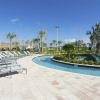 Отель Modern Single Home - Pool and Game Room, фото 37