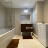 Отель Beautiful BRIGHT apt at 3 min walk from the beach, фото 4