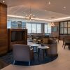 Отель TownePlace Suites by Marriott Saskatoon, фото 18