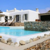 Отель Luxury Key Mykonos 7 Bed Villa Bellacqua Agios Stefanos, фото 27