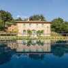 Отель Villa in Castiglion Fiorentino with Private Swimming Pool, фото 1