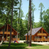 Отель Log Cottage Epoch, фото 18