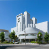 Отель Hiroshima International Youth House, фото 1