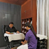 Отель Yashail Hotel Haridwar, фото 27