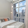 Отель LUX The Modern Marina Suite 2 bed, фото 8