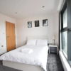 Отель Elegant Apartment in Sheffield Near Sheffield University, фото 3