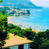 Отель Villa Laura Apartment Sea View, фото 15