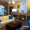 Отель Holiday Home With Private Pool Near Andalusian Village Comares, Malaga, фото 8