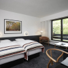 Отель Munkebjerg Hotel, фото 6