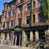 Отель Kick Ass Grassmarket - Adults Only - Hostel, фото 1