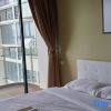 Отель Sea View Country Garden Danga bay 3BR 2 FREE By Natol, фото 6