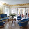 Отель Relais Villa Bonini, фото 12