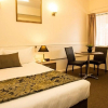Отель Garden City Motor Inn, фото 2