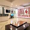 Отель Callista Inn, фото 2